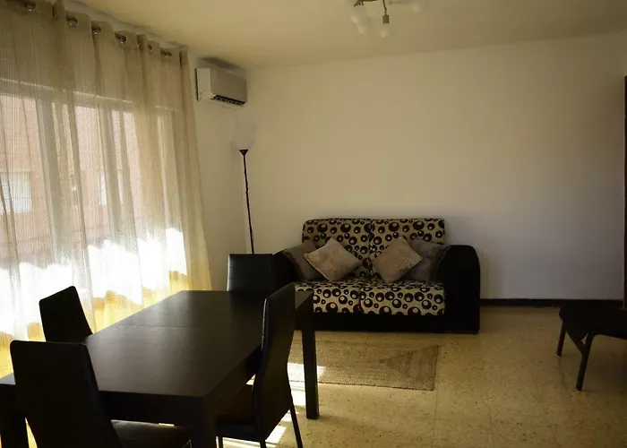 Apartamento Marina