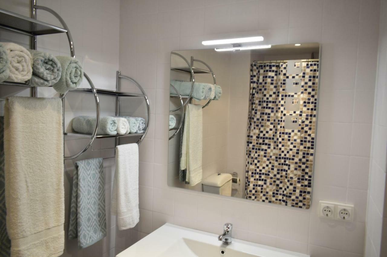 Apartamento Marina Appartement *