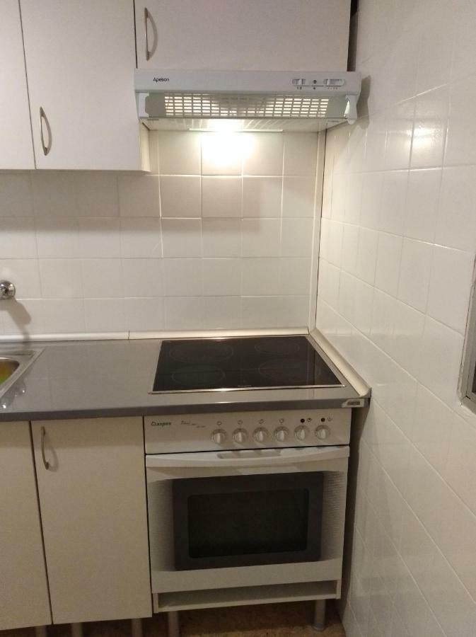 Appartement Apartamento Marina