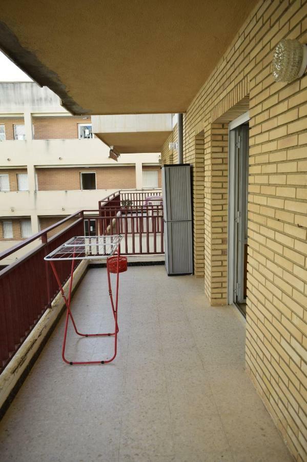 Appartement Apartamento Marina *