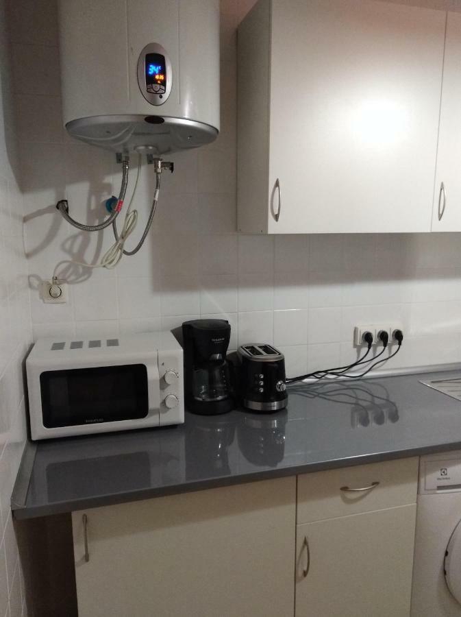 Appartement Apartamento Marina Salou