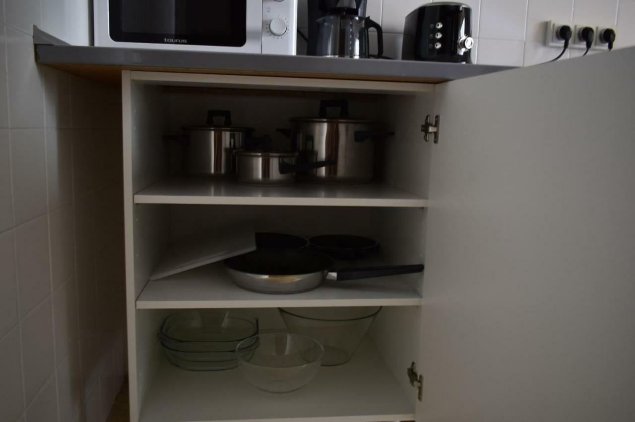 Apartamento Marina Appartement
