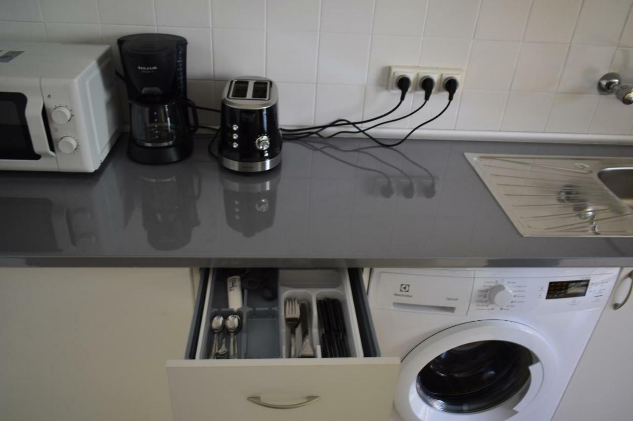 Apartamento Marina Appartement Salou