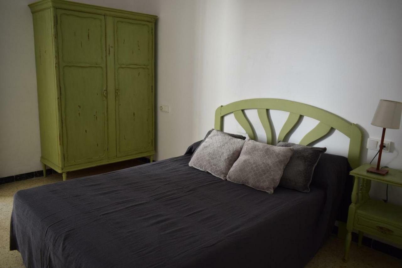 Appartement Apartamento Marina