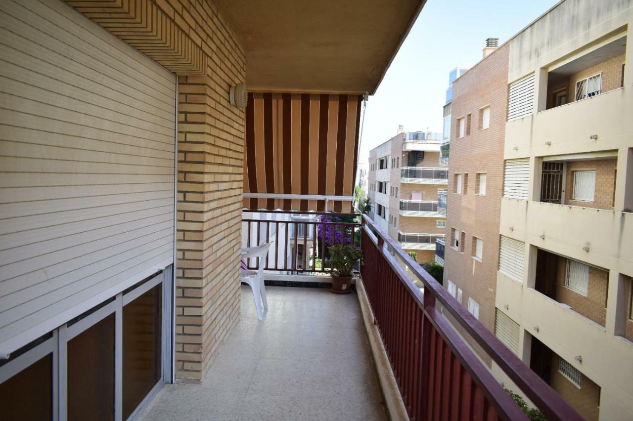 Apartamento Marina *