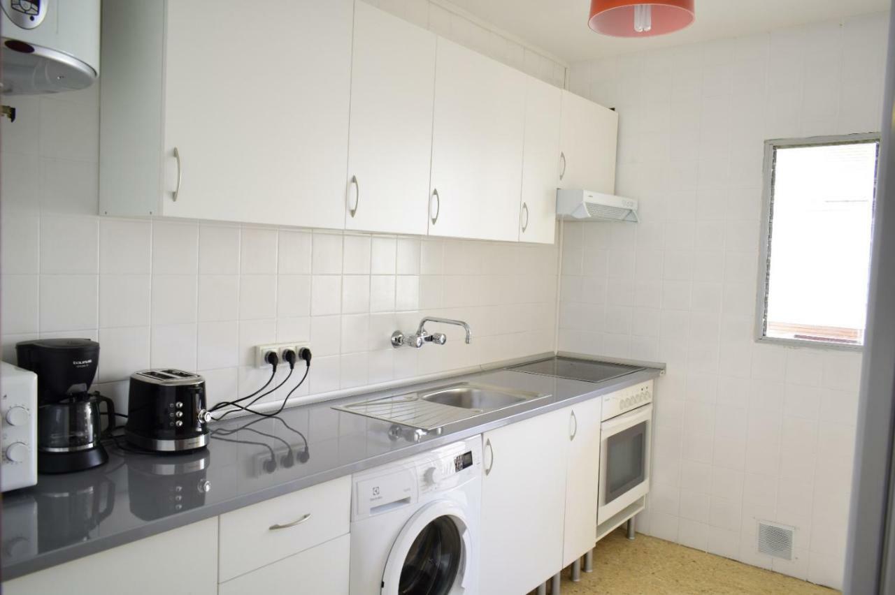 Apartamento Marina